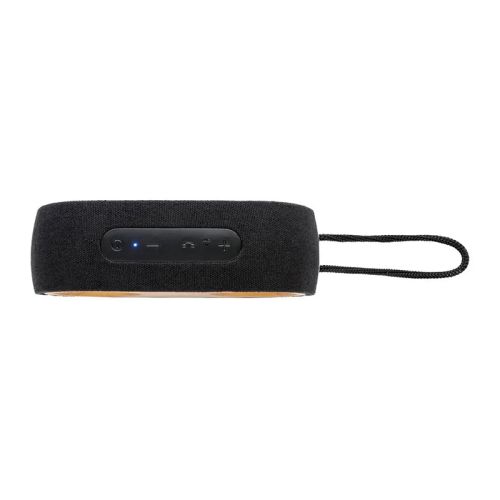 Bamboo double speaker - Image 3